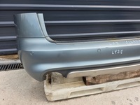 фото thumb №7, Бампер задня audi a6 c6 allroad pdc hak ly7e оригінал !!!