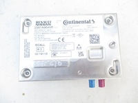 фото thumb №1, Renault clio v captur ii модуль блок управления bluetooth 19-25 rok 2591a9645r