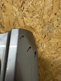 фото thumb №12, Tesla y крышка багажника задняя