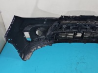 Бампер перед suzuki vitara ii iii lift 18-24 чёрный zce c04 в Украине, фото thumb