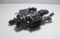 фото thumb №3, Корпус термостата opel corsa f 1.2