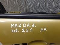 фото thumb №7, Двері правий перед mazda 6 25c