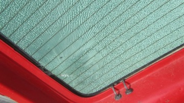 фото thumb №6, Opel vivaro ii h2 двері праві зад задні 01-14 133