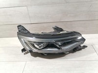 фото thumb №1, Talisman лампа full led правый перед 1500zł 260100184r