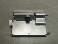 фото thumb №1, Vw arteon ассистент переключения поперечина 2q0980653d