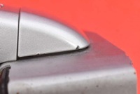 фото thumb №12, Ручка правая перед передняя lx7w 8t2837886b audi a1 8x 3d hb 10-14