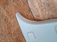 фото thumb №15, 9x23f24397abw 9x23f24396abw обшивка захист стійка ліва права jaguar xf