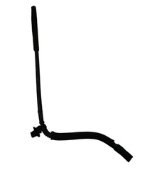 фото thumb №1, Wąż труба конденсат акумулятор citroen c4 iii 9801272980 2020r.-