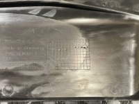 фото thumb №9, Porsche cayenne ii 2 7p5 92a 10-14 защита ремня перед передней