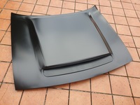 фото thumb №12, Капот dodge challenger 2015-25 demon style alu