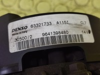 Peugeot 206 1.6 генератор 9641398480 Недорого, фото thumb