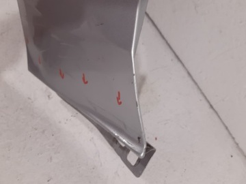 фото thumb №8, Mercedes e клас w212 w-212 крило переднє лівий