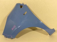 фото thumb №1, Kia picanto ii 2 lift крыло левый передний перед