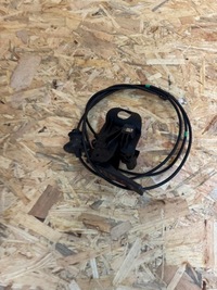 фото thumb №2, Трос ручка капот c5 aircross 18-