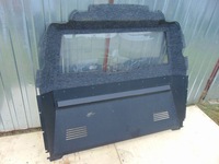 фото thumb №4, Стіна перегородкова перегородка ford transit courier