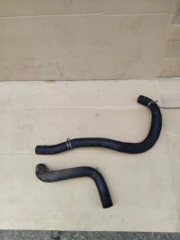 фото thumb №1, Hyundai i40 sedan 15-19 r lift wąż шланг радиатора wody комплект