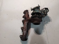 фото thumb №9, Турбіна турбонагнітач hyundai kona kia sportage 282312u000