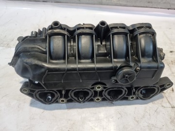 фото thumb №12, Колектор всмоктуючий оригінальний номер 036129711br vw polo iii 6n2 1.4 16v mpi 55kw 01r