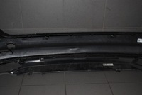 фото thumb №16, Бампер задня audi a6 c8 avant чорний