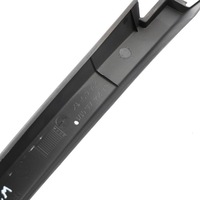 фото thumb №13, Mercedes c w204 молдинг рамка дверь левый задняя