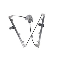 фото thumb №1, Подъемник электрический. перед левый renault koleos i 08-