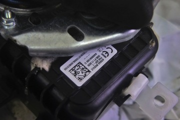 фото thumb №7, Ns286 dacia sandero iii ^ подушка безопасности подушка пассажира