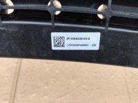 Балка бампера нижня tesla 3 highland Оригінал, фото thumb