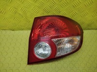 фото thumb №1, Hyundai getz лампа правый задняя