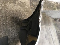 фото thumb №13, Бампер задній kompletny pdc mercedes ml w164 c775