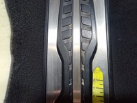 фото thumb №5, Bmw i4 g26 обшивка коврик пол передняя mpakiet 9501454