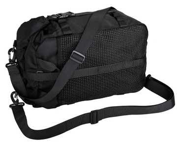 Rhinowalk Torba na ogon motocykla 30L Wodoodporna sakwa motorowa