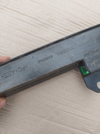 фото thumb №3, Світло стоп стоп-сигнал volvo v70 ii 8658948