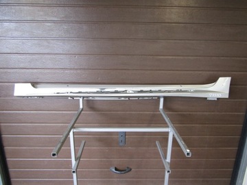 фото thumb №1, Планка порогова ліва toyota corolla gr sport hb e21