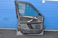 фото thumb №7, Ford s-max mk1 дверь левый перед левая передние