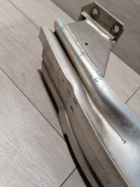 фото thumb №12, Panamera балка бампер задняя 971803184b