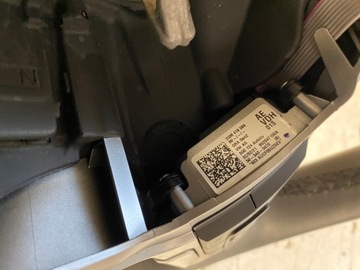 фото thumb №11, Vw arteon кермо шкіра мульті 2gm419089ae