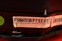 фото thumb №9, Подушка безпеки подушка повітряна водія 07354606210 fiat grande punto 05-10