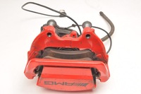 фото thumb №13, Mercedes amg gt c190 4.0 v8 супорт гальмівний зад 19007 360x26