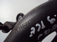 фото thumb №5, Труба интеркулер dacia sandero ii stepway 0.9 tce