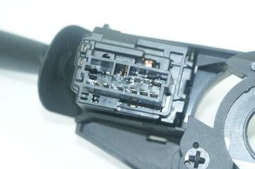 фото thumb №14, Перемикач комбінований перемикач-павук підкермові важелі peugeot 607 9631626080 61557024