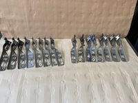 фото thumb №5, Honda accord 08-15 viii петля капот правый петли