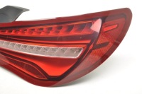 Mercedes cla w117 lift лампа права задня правий задній sedan a1179064000 Зі Шроту, фото thumb