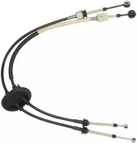 фото thumb №1, Linex 33.44.11 натяжитель тросы, ручной коробка передач передач