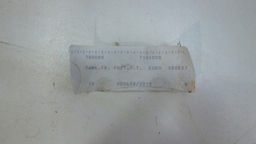 фото thumb №7, Барабан тормозной iveco 7183050