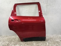 фото thumb №1, Дверь правые задние правые зад jeep cherokee kl 14-