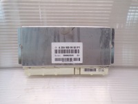 фото thumb №1, Блок управления модуль подвеска mercedes w212 w207 2049009900