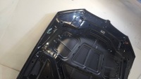 фото thumb №10, Капот крышка двигателя bmw 5 g30 g31 оригинал