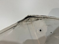 фото thumb №8, Капот кришка двигуна mercedes x-klasa w470 470