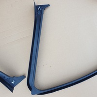 фото thumb №9, Рамка захист двері правий перед bmw x6 e71 7179686