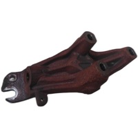 фото thumb №1, Mercedes w223 кронштейн кронштейн egr a6560960500